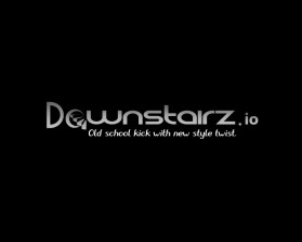 Logo Design entry 1061270 submitted by kastubi to the Logo Design for downstairz.io run by downstairz