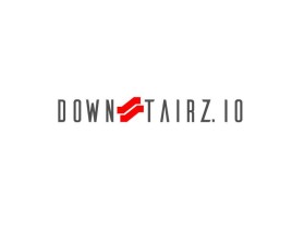 Logo Design entry 1061271 submitted by kastubi to the Logo Design for downstairz.io run by downstairz
