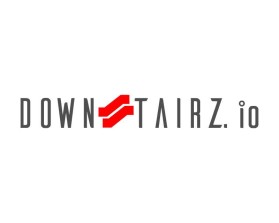 Logo Design entry 1061280 submitted by leesdesigns to the Logo Design for downstairz.io run by downstairz