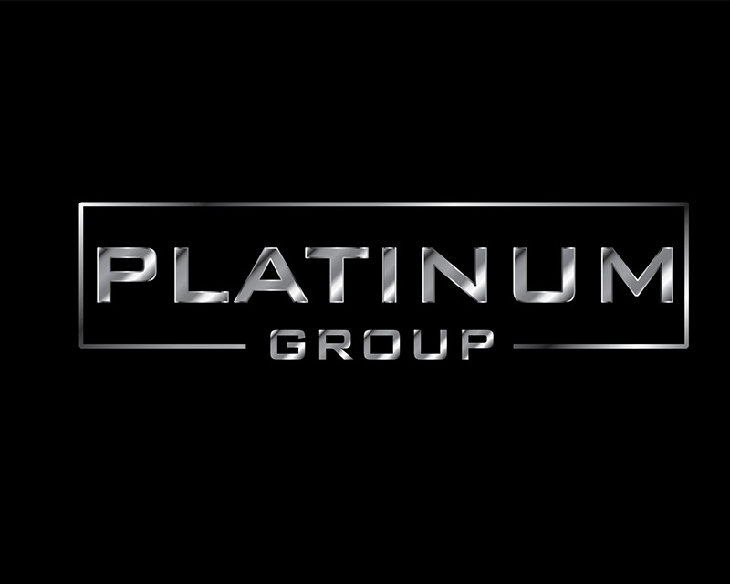 Logo Design entry 1061377 submitted by Haslam to the Logo Design for Platinum Group run by tracyshott
