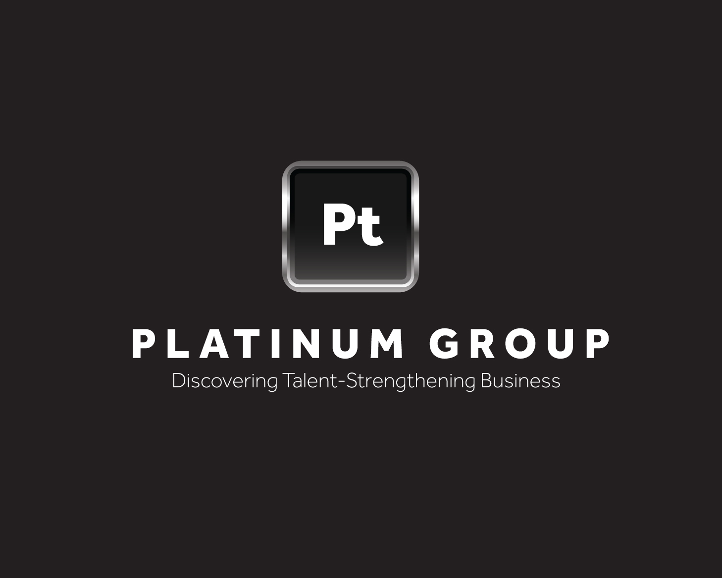 Logo Design entry 1061384 submitted by quimcey to the Logo Design for Platinum Group run by tracyshott
