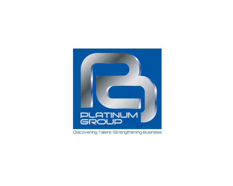Logo Design entry 1061374 submitted by kbcorbin to the Logo Design for Platinum Group run by tracyshott