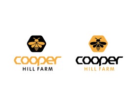 Logo Design Entry 1061419 submitted by svedesign to the contest for Cooper Hill Farm run by cooperlt