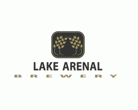 Logo Design entry 1061460 submitted by Coral to the Logo Design for Lake Arenal Brewery run by labbrewery