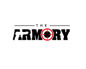 Logo Design entry 1061487 submitted by smarttaste to the Logo Design for The Armory run by statewidepawn