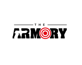 Logo Design entry 1061488 submitted by smarttaste to the Logo Design for The Armory run by statewidepawn