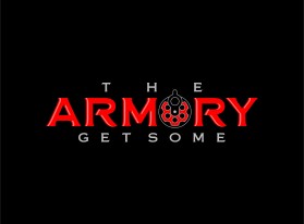 Logo Design Entry 1061490 submitted by svedesign to the contest for The Armory run by statewidepawn