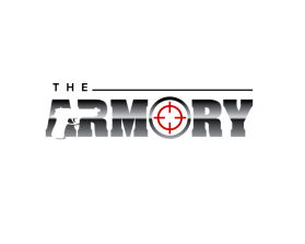 Logo Design entry 1061523 submitted by zayyadi to the Logo Design for The Armory run by statewidepawn