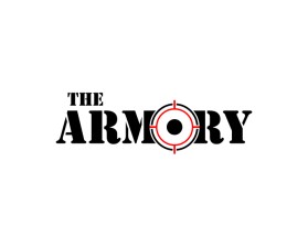 Logo Design Entry 1061527 submitted by driver2 to the contest for The Armory run by statewidepawn