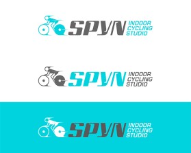 Logo Design Entry 1061603 submitted by svedesign to the contest for SPYN run by Kirk Thompson