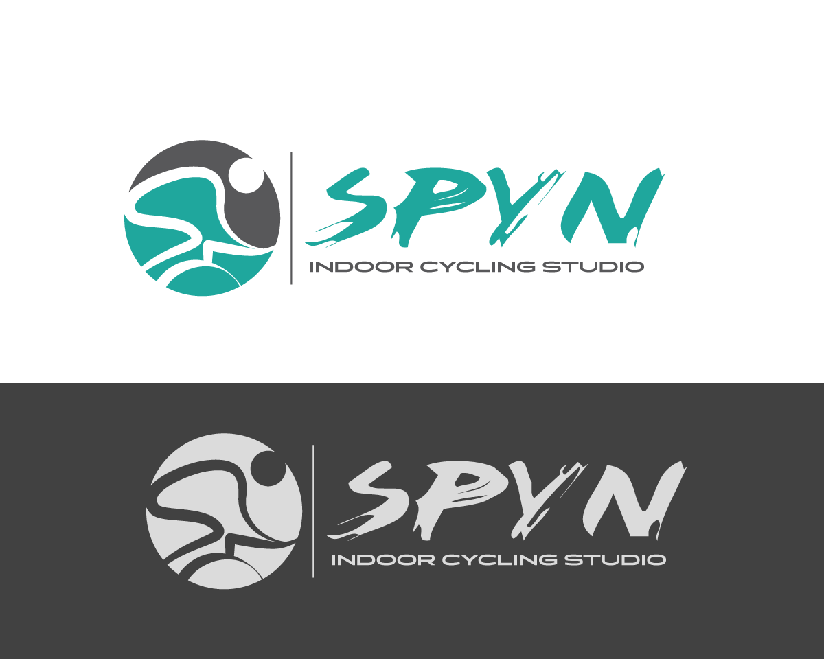 Logo Design entry 1061591 submitted by PEACEMAKER to the Logo Design for SPYN run by Kirk Thompson