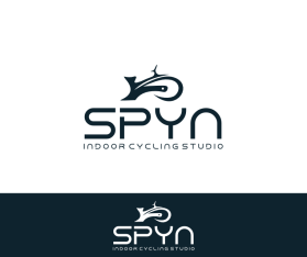 Logo Design Entry 1061655 submitted by quinlogo to the contest for SPYN run by Kirk Thompson