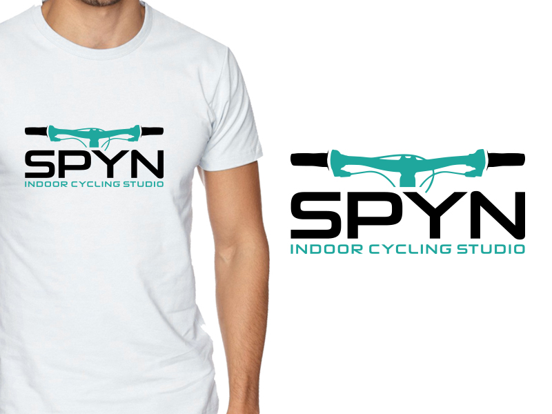 Logo Design entry 1061591 submitted by bornquiest to the Logo Design for SPYN run by Kirk Thompson