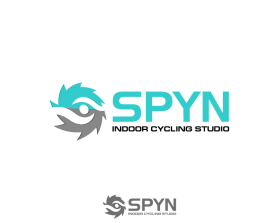 Logo Design Entry 1061698 submitted by afuk to the contest for SPYN run by Kirk Thompson