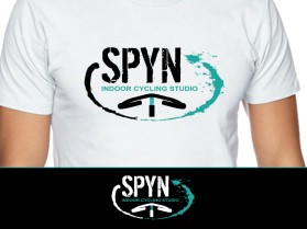 Logo Design Entry 1061716 submitted by bornquiest to the contest for SPYN run by Kirk Thompson