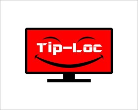 Logo Design entry 1061769 submitted by amudee to the Logo Design for Tip-Loc run by SZ2014