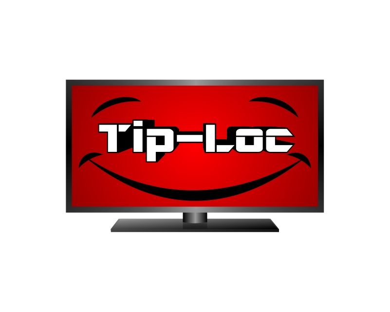 Logo Design entry 1061977 submitted by jhaychiecoh to the Logo Design for Tip-Loc run by SZ2014