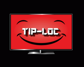 Logo Design entry 1061955 submitted by phonic to the Logo Design for Tip-Loc run by SZ2014