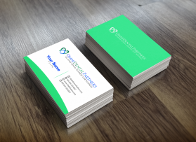 Business Card & Stationery Design entry 1106840 submitted by trisuhani