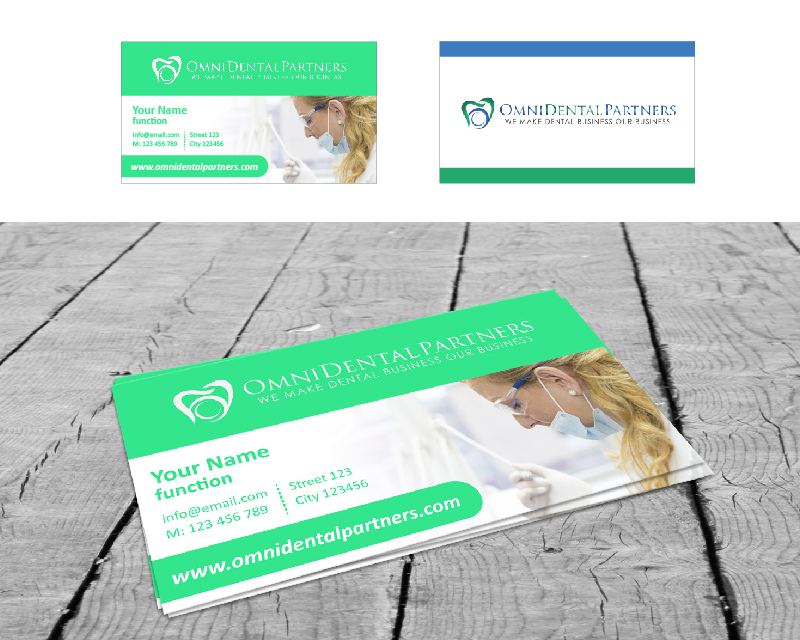 Business Card & Stationery Design entry 1107055 submitted by quattrog