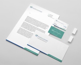 Business Card & Stationery Design entry 1062185 submitted by amd to the Business Card & Stationery Design for Omni Dental Partners run by potmm