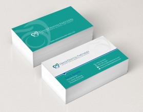 Business Card & Stationery Design entry 1107748 submitted by athenticdesigner