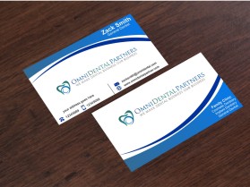 Business Card & Stationery Design entry 1109513 submitted by jayganesh