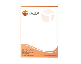 Business Card & Stationery Design entry 1062332 submitted by greenlinedsign to the Business Card & Stationery Design for Taula run by Markdevolta