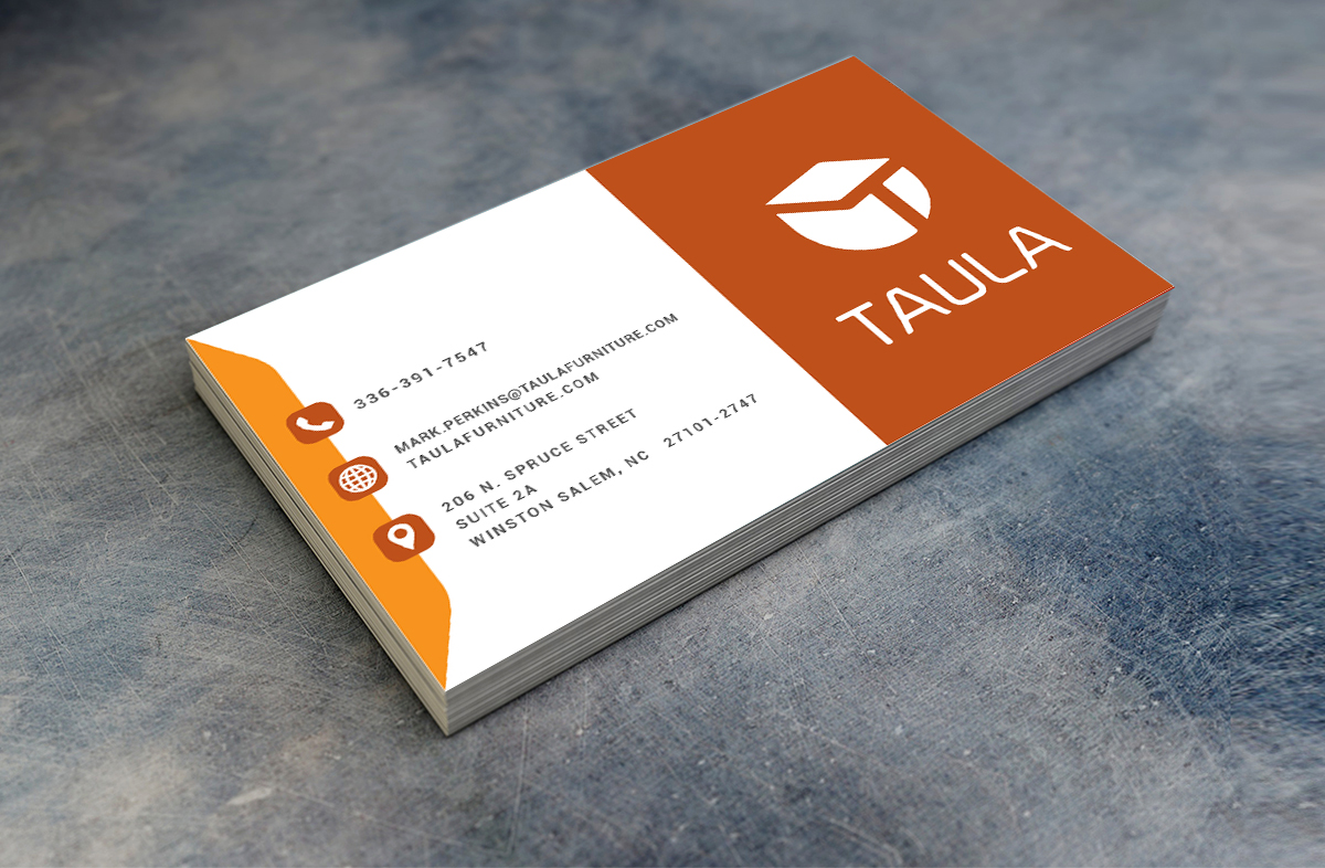 Business Card & Stationery Design entry 1105825 submitted by jonny2quest