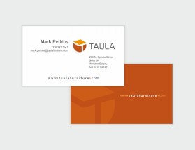 Business Card & Stationery Design entry 1105841 submitted by kittu