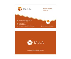 Business Card & Stationery Design entry 1106119 submitted by greenlinedsign