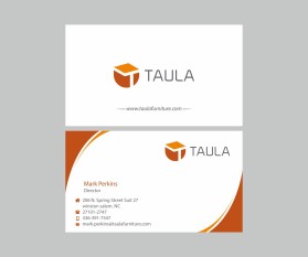 Business Card & Stationery Design entry 1106125 submitted by greenlinedsign