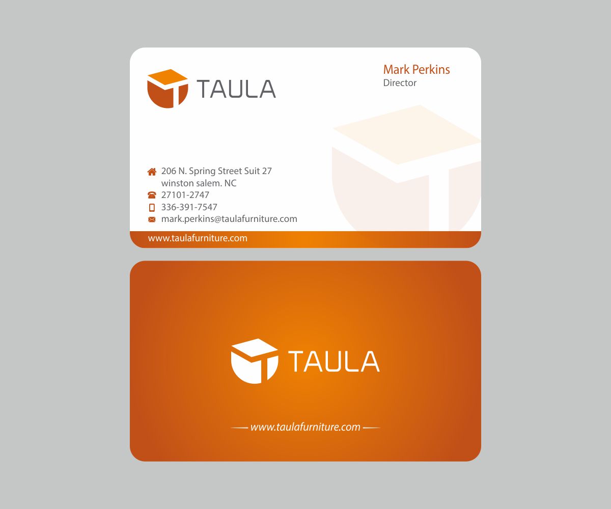 Business Card & Stationery Design entry 1106127 submitted by greenlinedsign