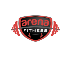 Logo Design Entry 1062424 submitted by Yurie to the contest for arena fitness run by Scavone1983