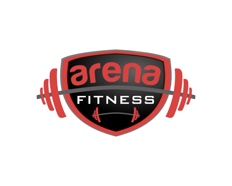Logo Design entry 1062480 submitted by Yurie to the Logo Design for arena fitness run by Scavone1983