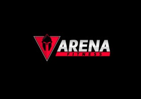 Logo Design Entry 1062483 submitted by Mr.Tech5627 to the contest for arena fitness run by Scavone1983