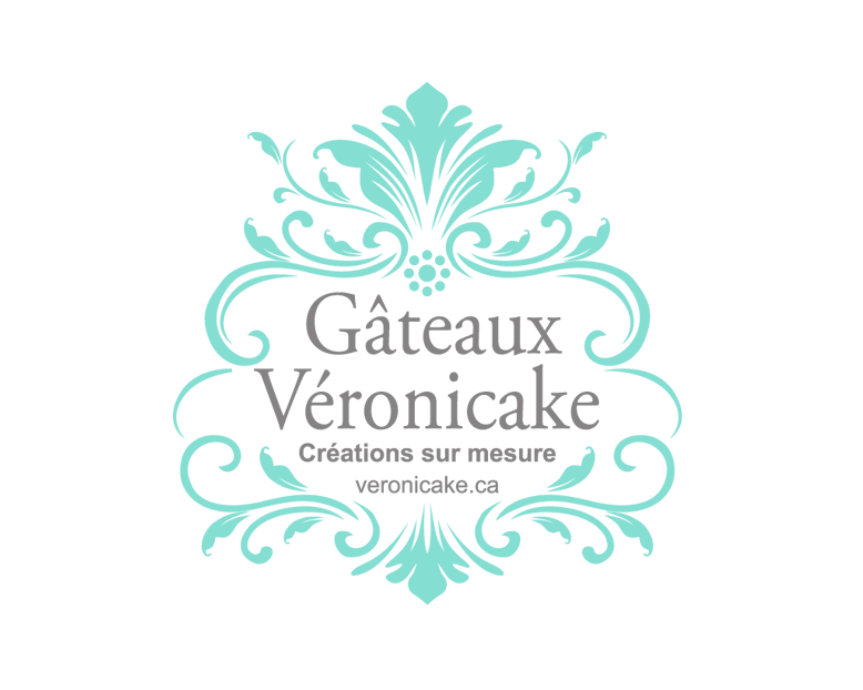 Logo Design entry 1062521 submitted by smarttaste to the Logo Design for Gâteaux Véronicake run by veronicake