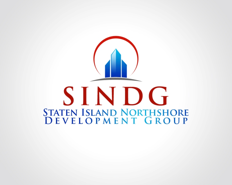 Logo Design entry 1062688 submitted by Adam to the Logo Design for Staten Island Northshore Development Group run by katbmc01