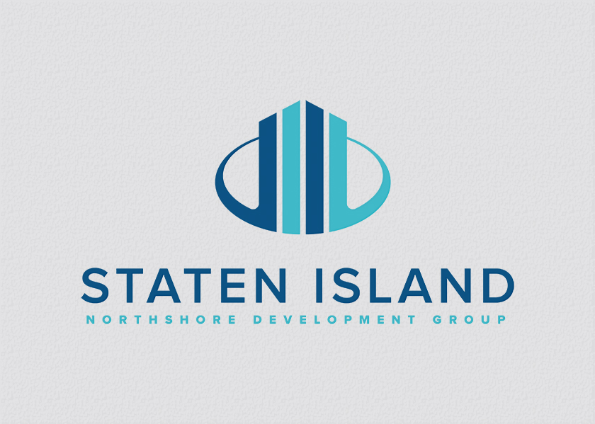 Logo Design entry 1062691 submitted by danelav to the Logo Design for Staten Island Northshore Development Group run by katbmc01