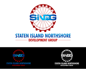 Logo Design entry 1062697 submitted by sammydjan to the Logo Design for Staten Island Northshore Development Group run by katbmc01