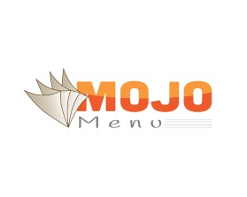 Logo Design entry 1062865 submitted by hansu to the Logo Design for MOJO MENU run by mjshatch