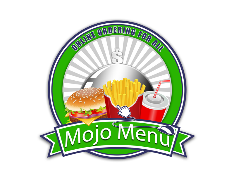 Logo Design entry 1062932 submitted by GianAlmonte to the Logo Design for MOJO MENU run by mjshatch