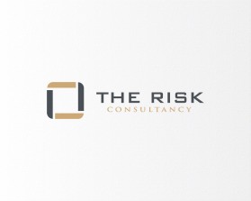 Logo Design entry 1063018 submitted by driver2 to the Logo Design for The Risk Consultancy run by Nolan