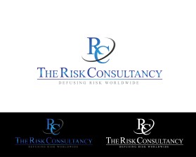 Logo Design Entry 1063031 submitted by ferhatsen to the contest for The Risk Consultancy run by Nolan