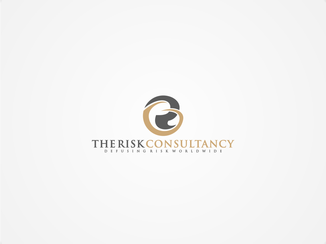 Logo Design entry 1063041 submitted by alwan to the Logo Design for The Risk Consultancy run by Nolan