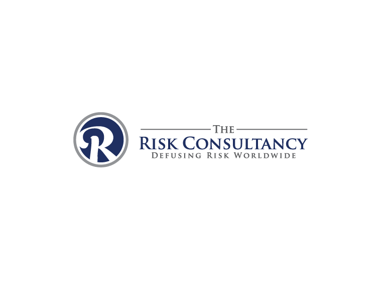 Logo Design entry 1063039 submitted by jhr214 to the Logo Design for The Risk Consultancy run by Nolan