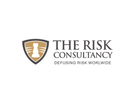 Logo Design entry 1063040 submitted by driver2 to the Logo Design for The Risk Consultancy run by Nolan