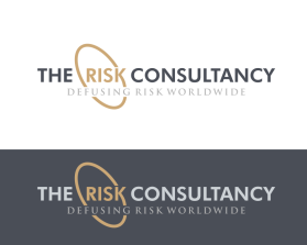 Logo Design entry 1063041 submitted by marsell to the Logo Design for The Risk Consultancy run by Nolan