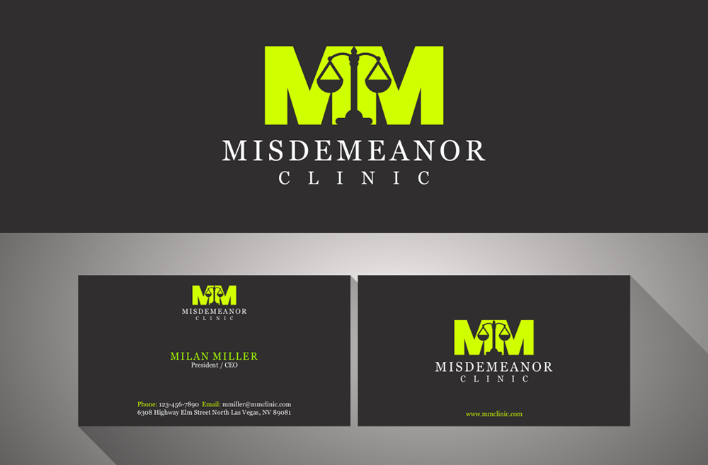 Business Card & Stationery Design entry 1106815 submitted by amudee