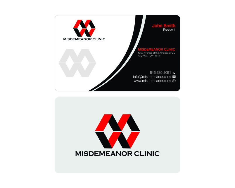 Business Card & Stationery Design entry 1106882 submitted by driver2